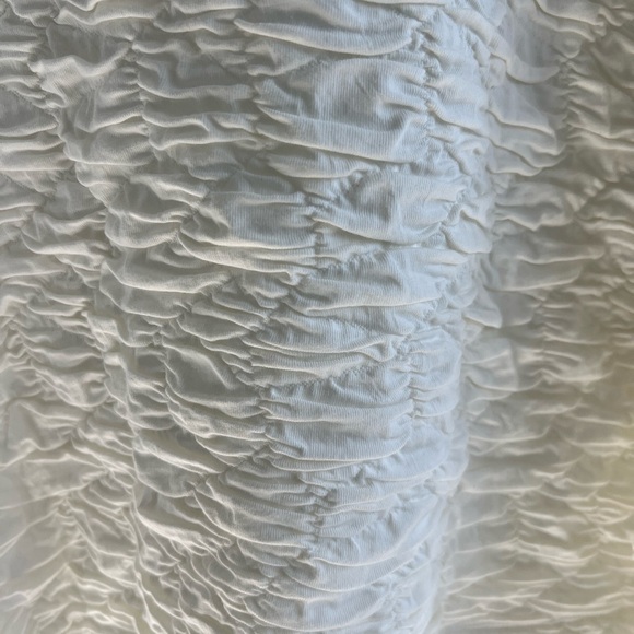 ZARA TEXTURED SWEATSHIRT - Picture 13 of 14